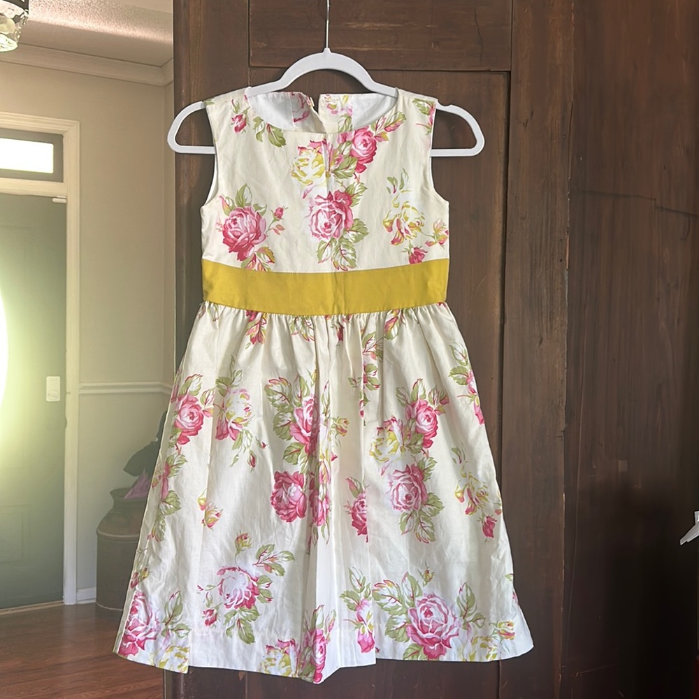Persnickety Dress Size 12